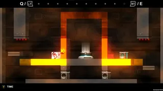 Скриншот 1 к игре IINTWO