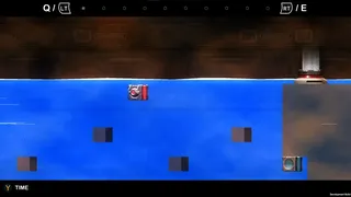 Скриншот 2 к игре IINTWO