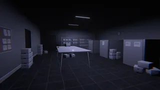Скриншот 4 к игре Mata's Demise