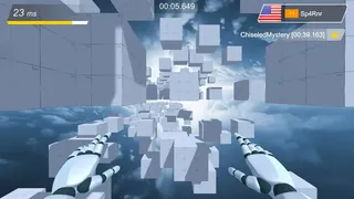 Скриншот 1 к игре Run Pro