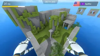 Скриншот 2 к игре Run Pro