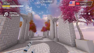 Скриншот 3 к игре Run Pro