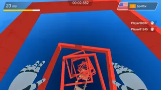 Скриншот 4 к игре Run Pro