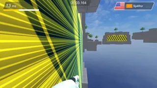 Скриншот 5 к игре Run Pro