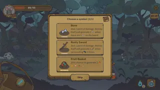 Скриншот 2 к игре Roll Roll Hero