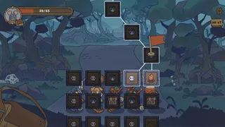 Скриншот 3 к игре Roll Roll Hero