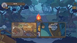 Скриншот 5 к игре Roll Roll Hero
