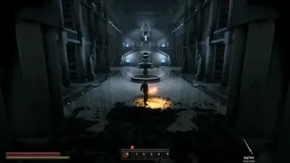 Скриншот 2 к игре Deadvale