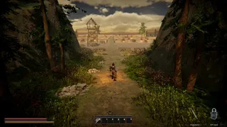 Скриншот 4 к игре Deadvale