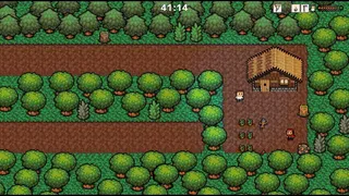 Скриншот 4 к игре The Curse of the Howling Woods