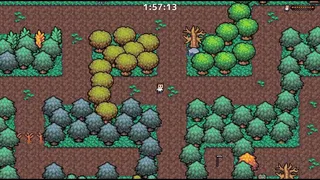 Скриншот 5 к игре The Curse of the Howling Woods