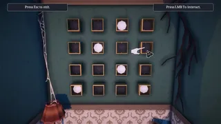Скриншот 3 к игре Secrets of Blackrock Manor - Escape Room