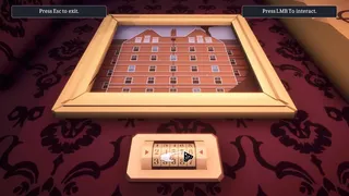 Скриншот 6 к игре Secrets of Blackrock Manor - Escape Room