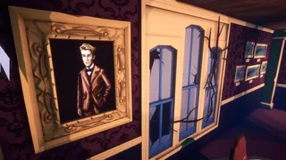 Скриншот 7 к игре Secrets of Blackrock Manor - Escape Room