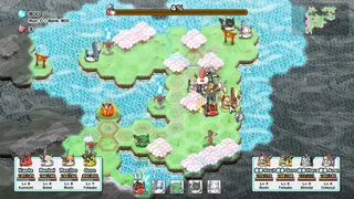 Скриншот 6 к игре Mochi Conquest