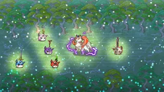 Скриншот 8 к игре Mochi Conquest