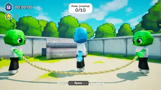 Скриншот 1 к игре Prove It If You Can! 1