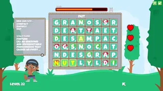 Скриншот 4 к игре WordHerd