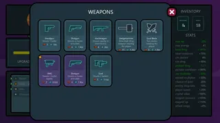 Скриншот 2 к игре Mining Survivors