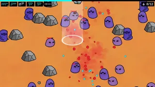 Скриншот 3 к игре Mining Survivors