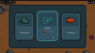 Скриншот 5 к игре Mining Survivors