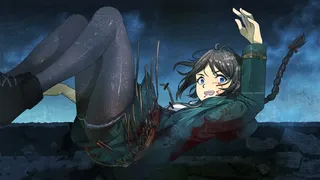 Скриншот 3 к игре 翎之歌