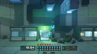 Скриншот 2 к игре Academy: Become a Hero