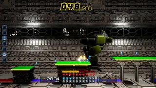 Скриншот 6 к игре Academy: Become a Hero