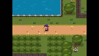 Скриншот 1 к игре Ultimate Chicken Fighter