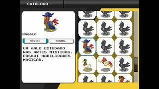 Скриншот 4 к игре Ultimate Chicken Fighter