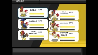 Скриншот 6 к игре Ultimate Chicken Fighter