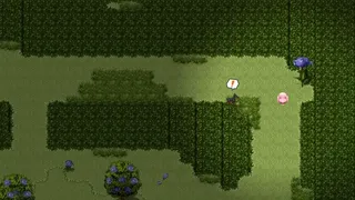 Скриншот 2 к игре Magic Sword Girl Twins