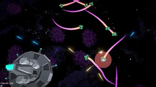 Скриншот 1 к игре Commandeer