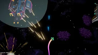 Скриншот 3 к игре Commandeer