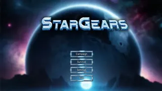 Скриншот 1 к игре STARGEARS