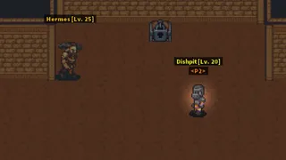 Скриншот 1 к игре RogueLiteOnline