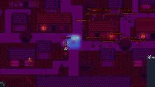 Скриншот 2 к игре RogueLiteOnline