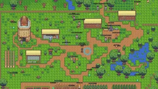 Скриншот 3 к игре RogueLiteOnline