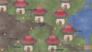 Скриншот 4 к игре RogueLiteOnline
