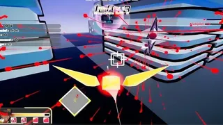 Скриншот 3 к игре StarRider