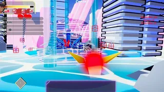Скриншот 4 к игре StarRider