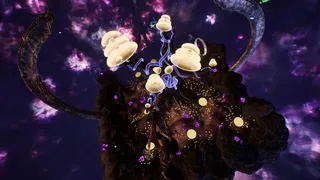 Скриншот 4 к игре Imvi: Echoes of Harmony