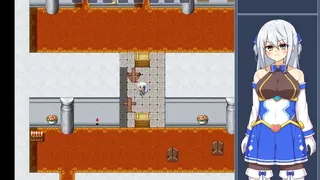Скриншот 3 к игре Shining Princess Lapisphilia