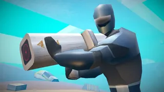 Скриншот 2 к игре Iron Fuse