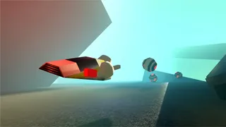 Скриншот 3 к игре Iron Fuse
