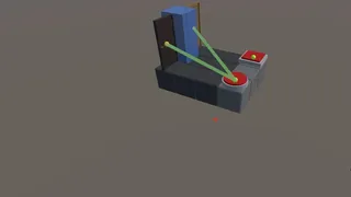 Скриншот 1 к игре Chimken