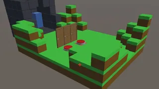 Скриншот 3 к игре Chimken