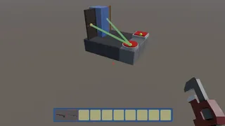 Скриншот 4 к игре Chimken