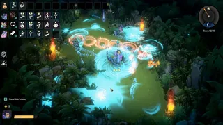 Скриншот 1 к игре Dinotica