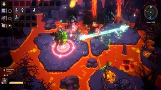 Скриншот 6 к игре Dinotica